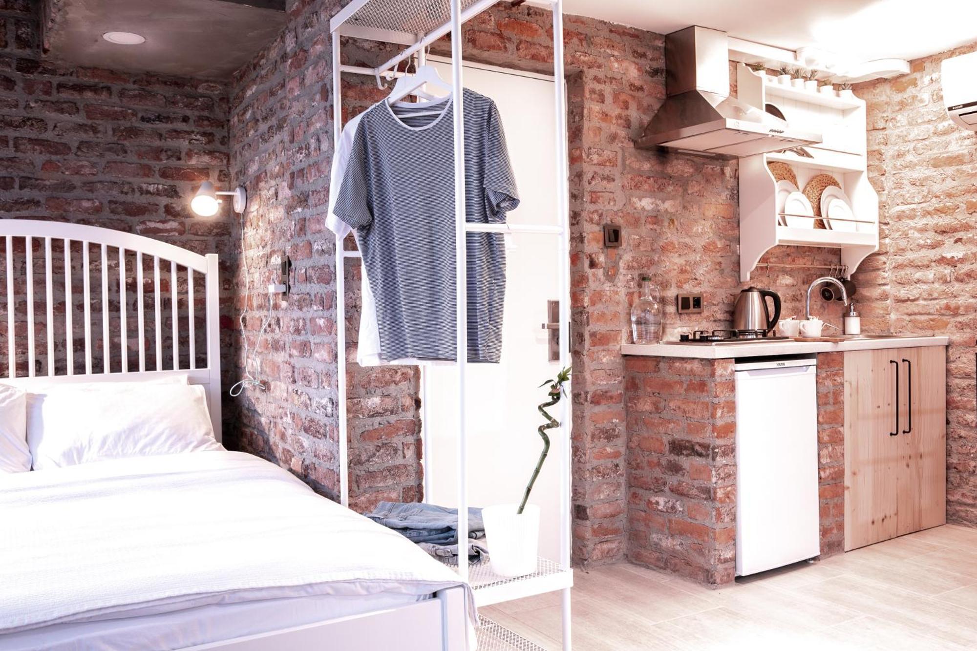 Hotel Mola Galata Istambul Chambre photo